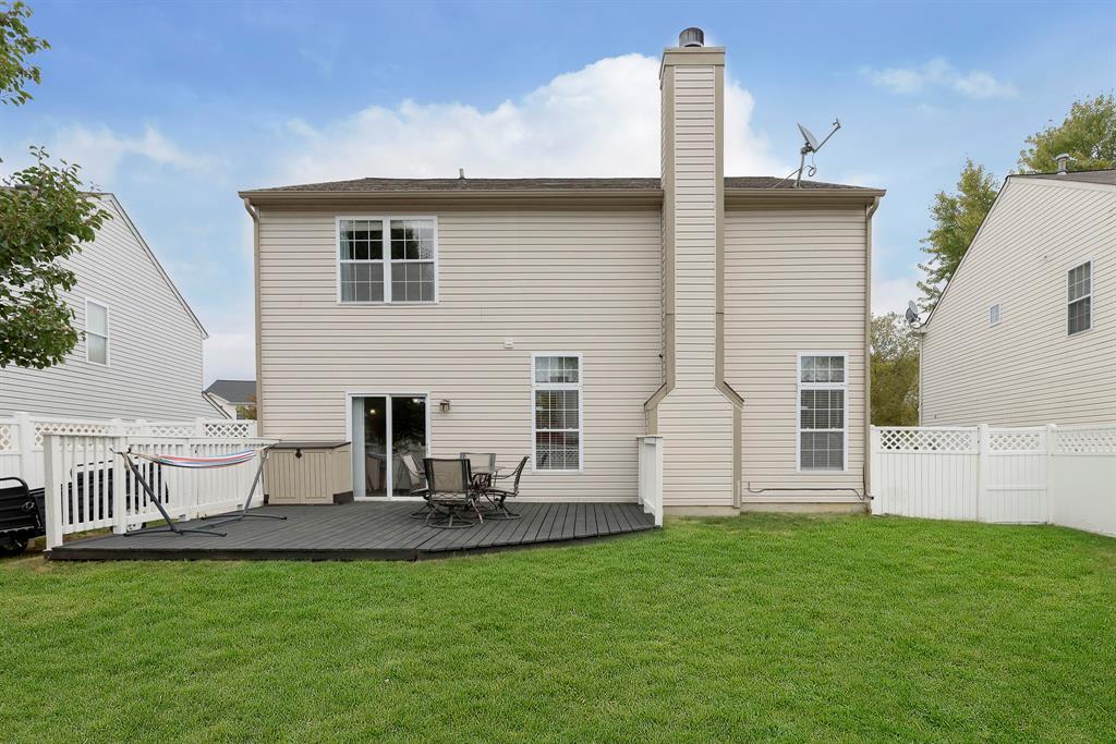 12224 Rambling Road Fishers, IN 46037 - Photo 26 of 26 Gallery Image 26