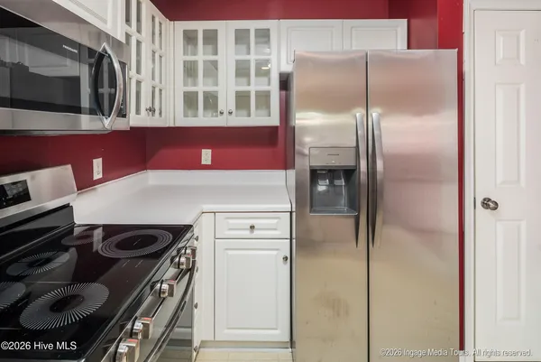 $169,500 | 515 Spring Forest Road, Unit E, Greenville, NC 27834