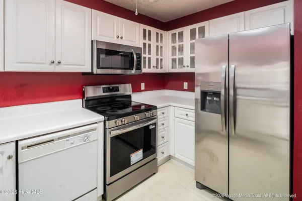 $169,500 | 515 Spring Forest Road, Unit E, Greenville, NC 27834