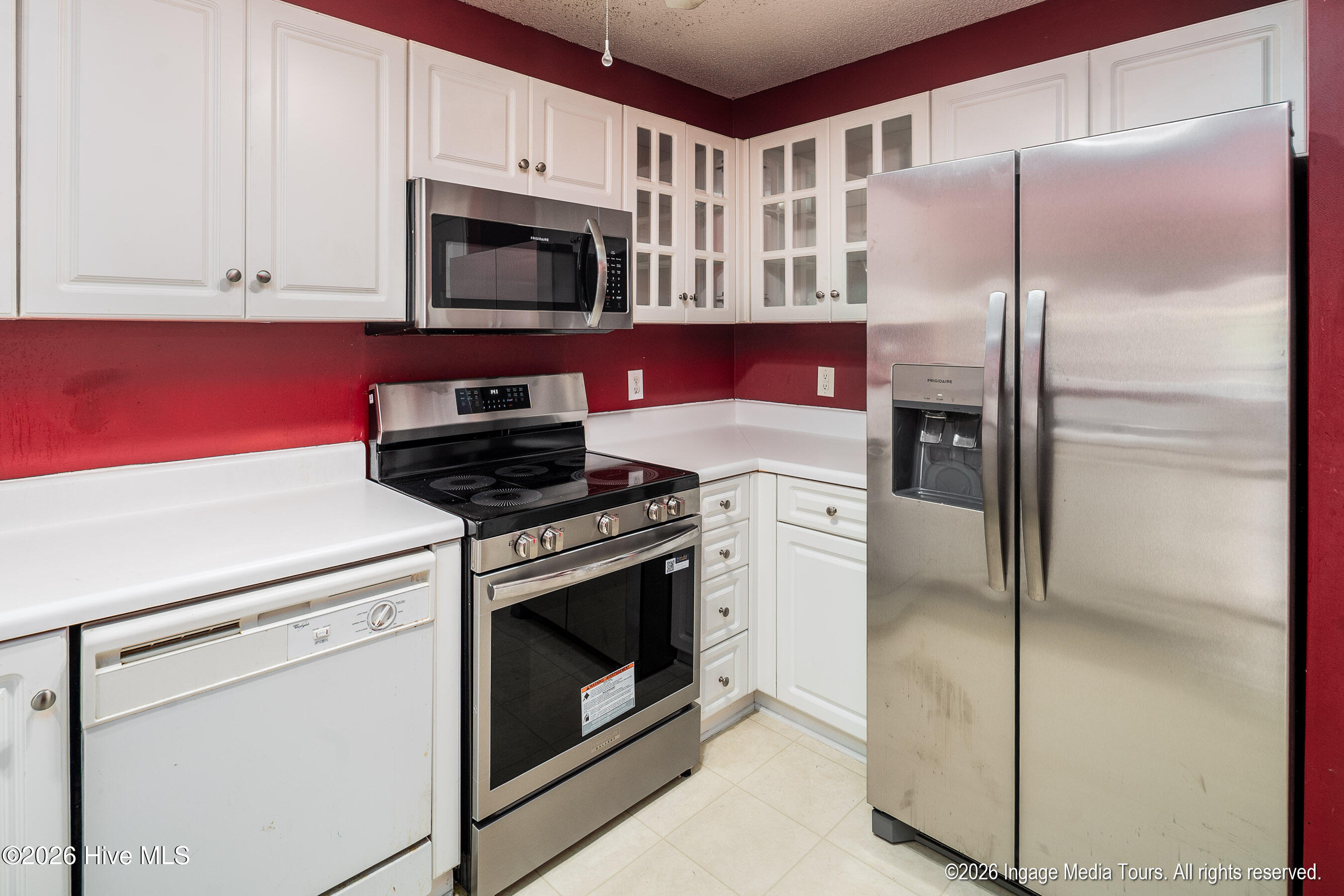 515 Spring Forest Road, Unit E Greenville, NC 27834 - Photo 12 of 28 20260424 MLS C_Barber 515 Spring Forest