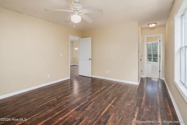 $169,500 | 515 Spring Forest Road, Unit E, Greenville, NC 27834