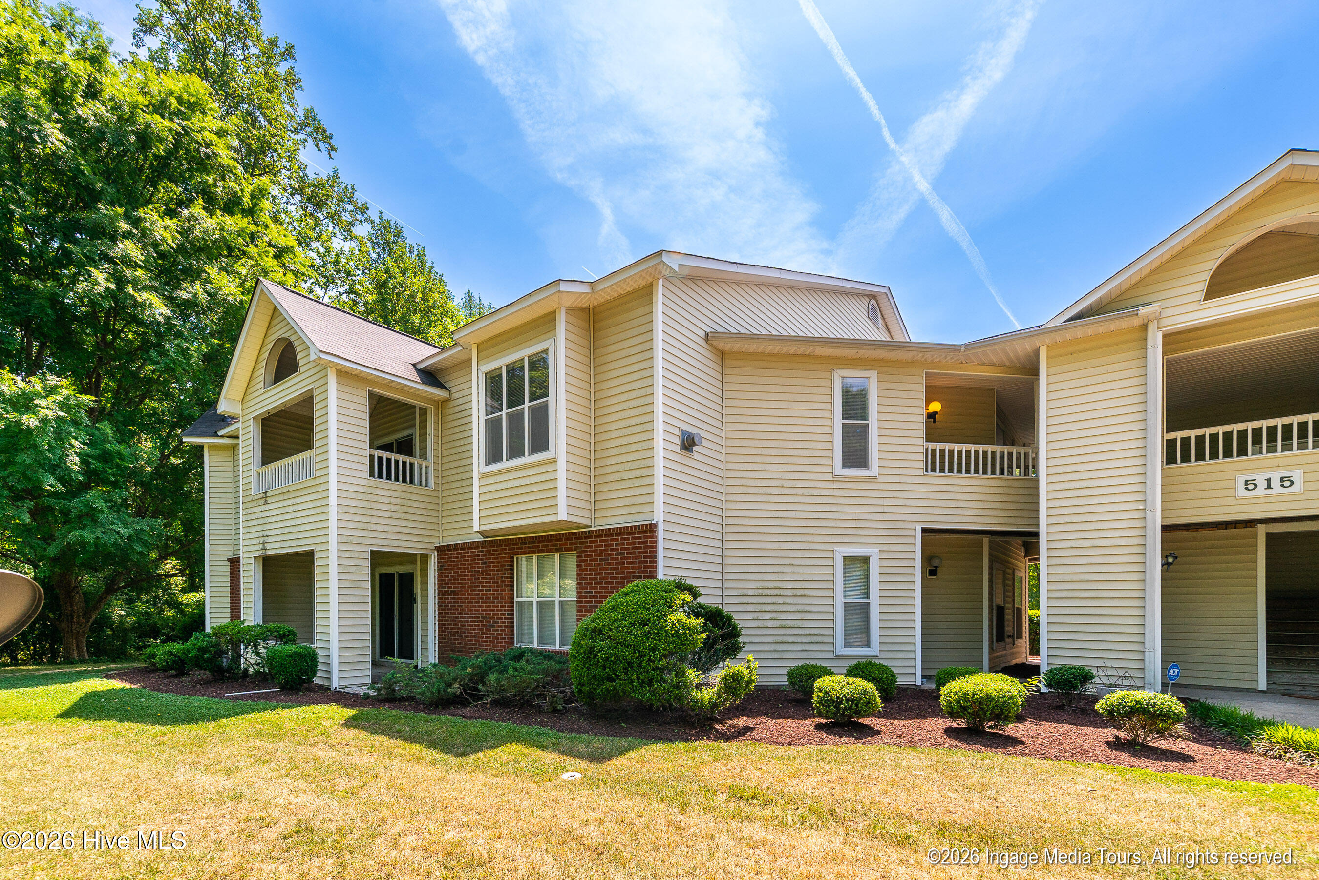 515 Spring Forest Road, Unit E Greenville, NC 27834 - Photo 2 of 28 20260424 MLS C_Barber 515 Spring Forest