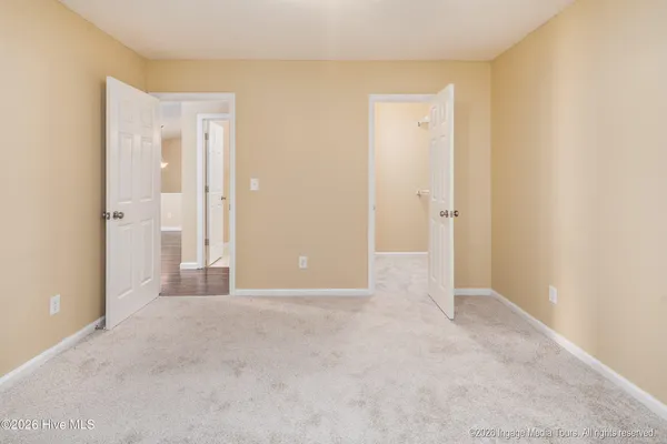 $169,500 | 515 Spring Forest Road, Unit E, Greenville, NC 27834