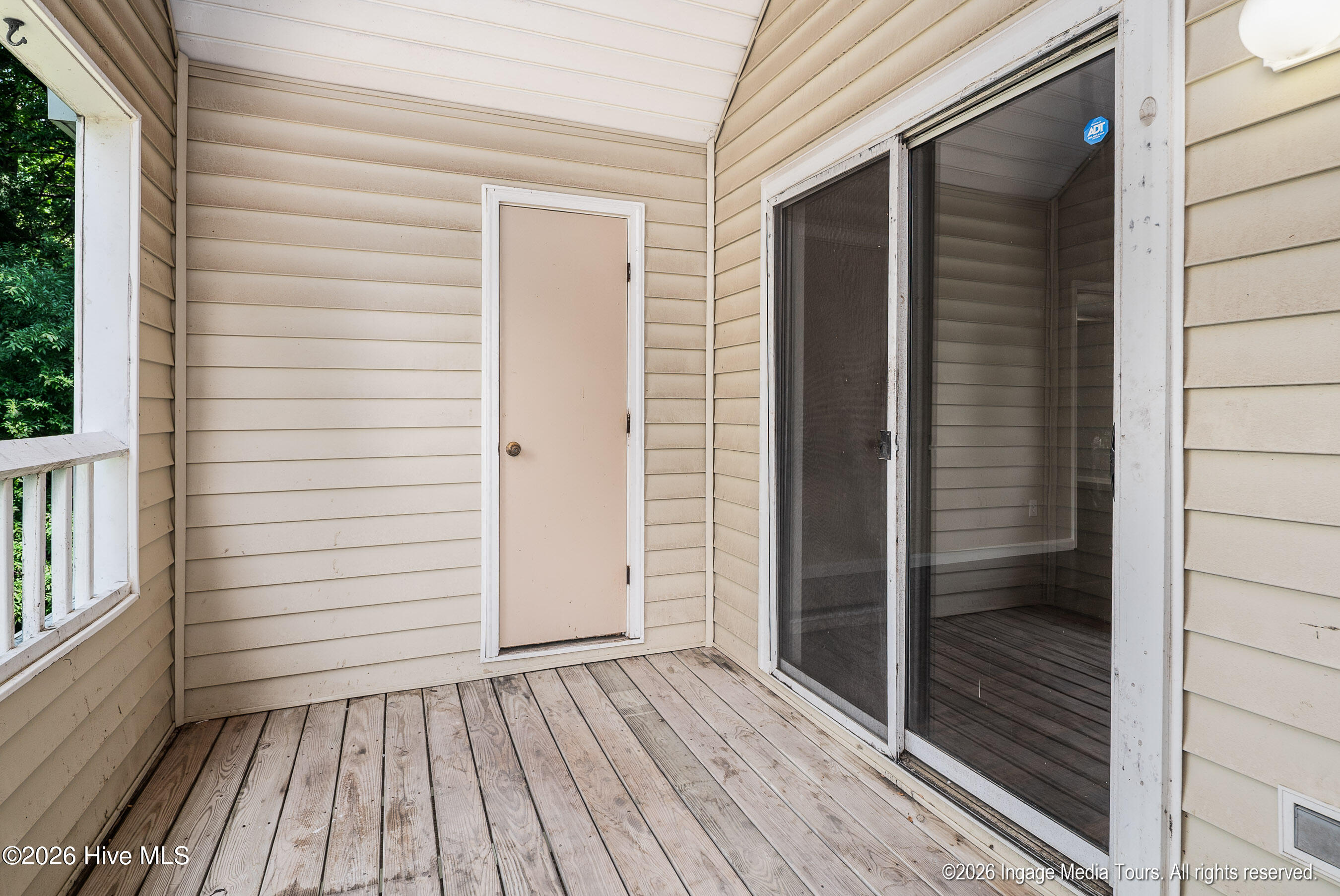 515 Spring Forest Road, Unit E Greenville, NC 27834 - Photo 27 of 28 20260424 MLS C_Barber 515 Spring Forest