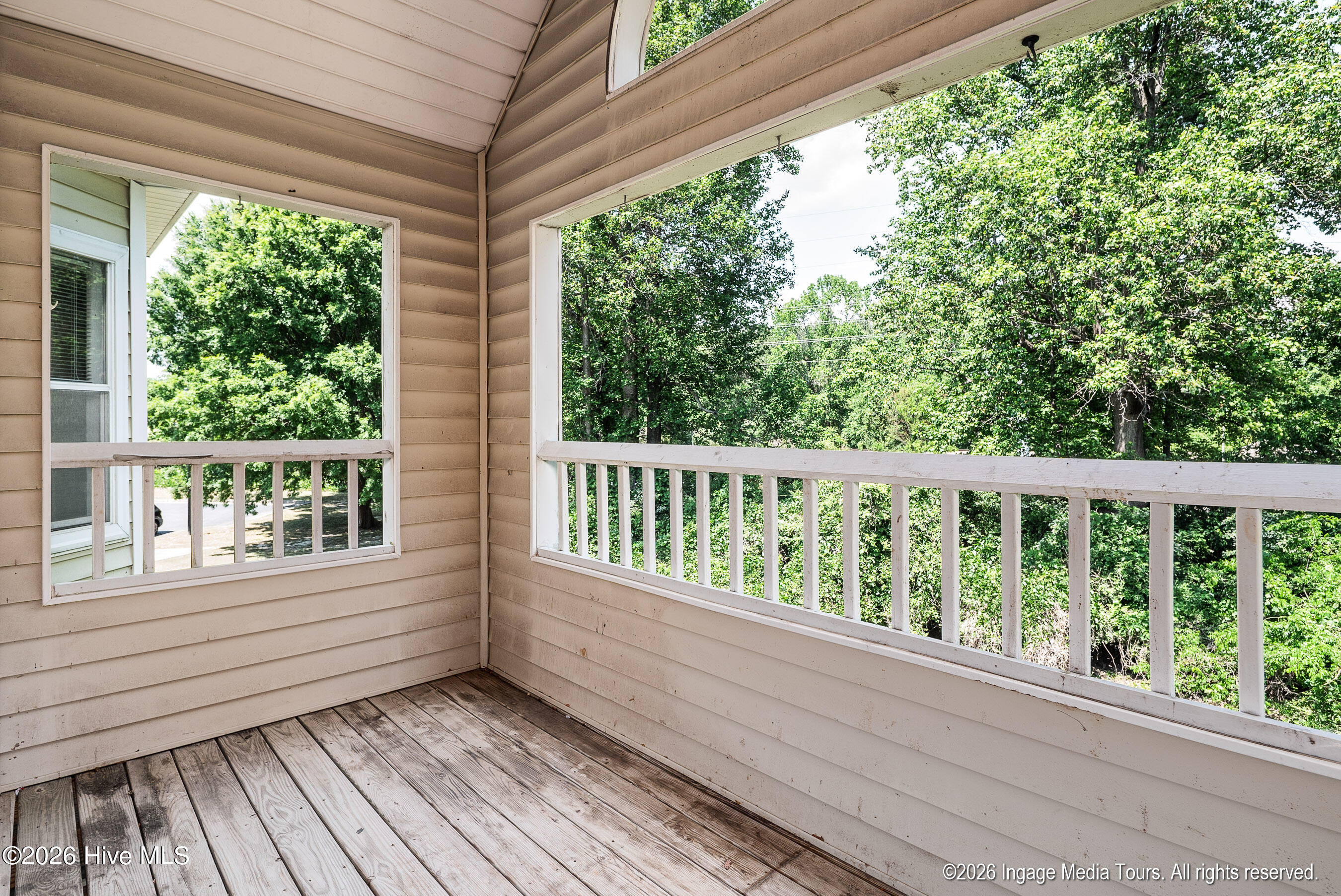 515 Spring Forest Road, Unit E Greenville, NC 27834 - Photo 28 of 28 20260424 MLS C_Barber 515 Spring Forest