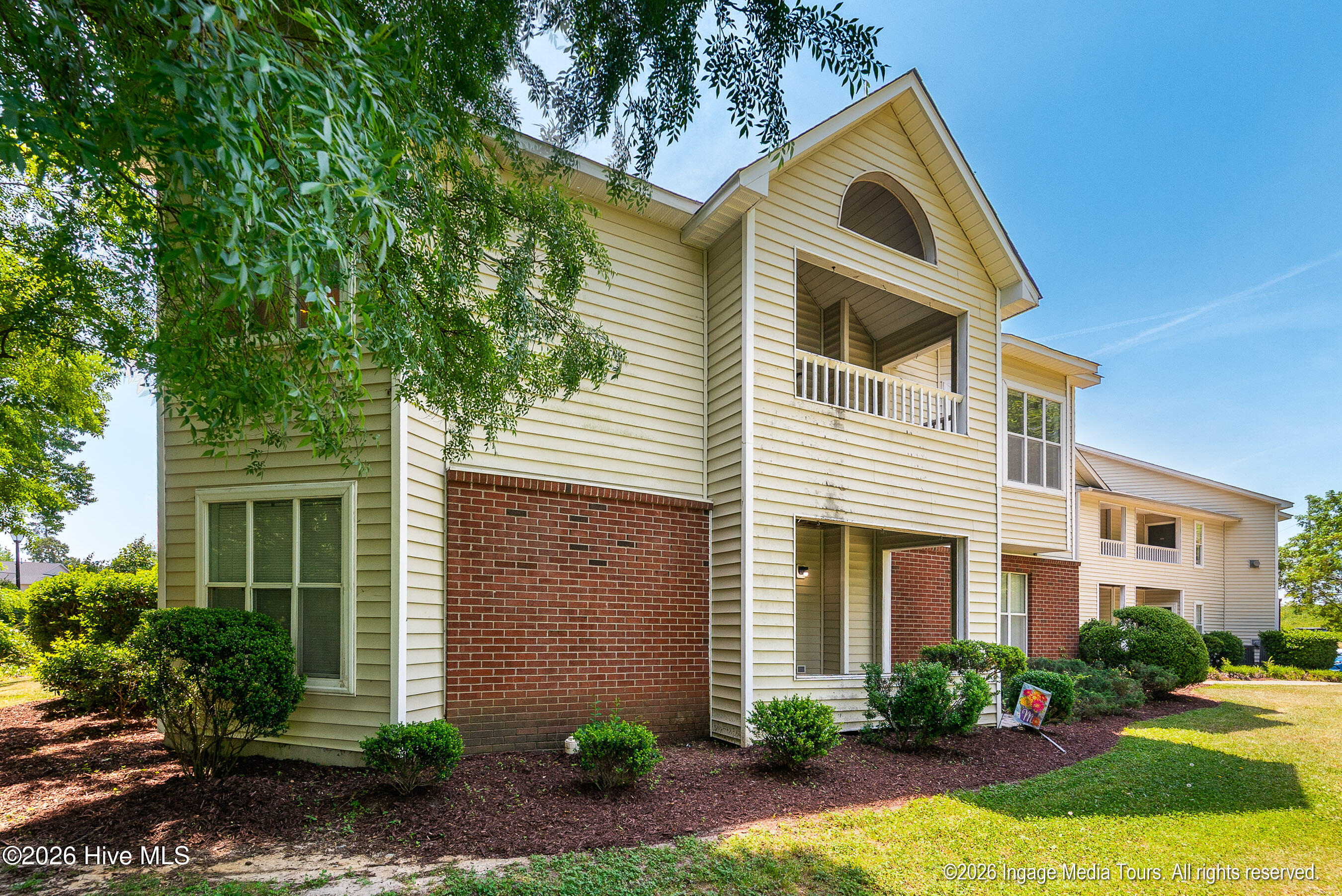 515 Spring Forest Road, Unit E Greenville, NC 27834 - Photo 3 of 28 20260424 MLS C_Barber 515 Spring Forest
