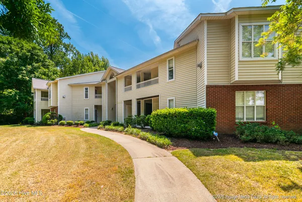 $169,500 | 515 Spring Forest Road, Unit E, Greenville, NC 27834