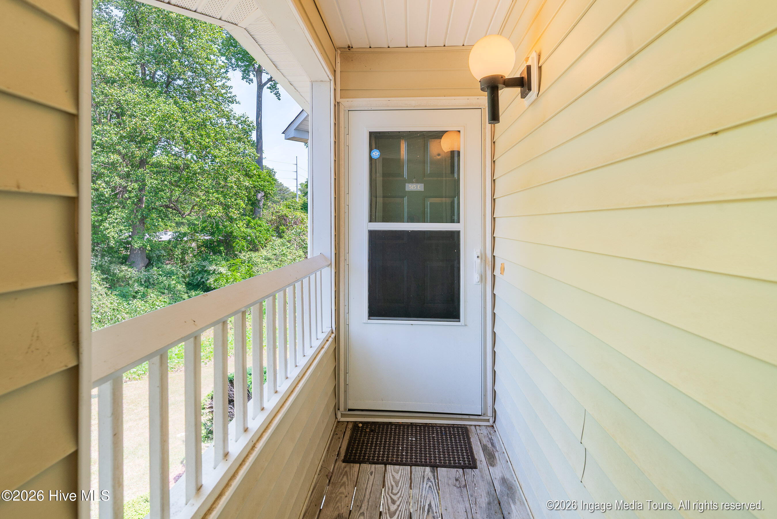 515 Spring Forest Road, Unit E Greenville, NC 27834 - Photo 5 of 28 20260424 MLS C_Barber 515 Spring Forest