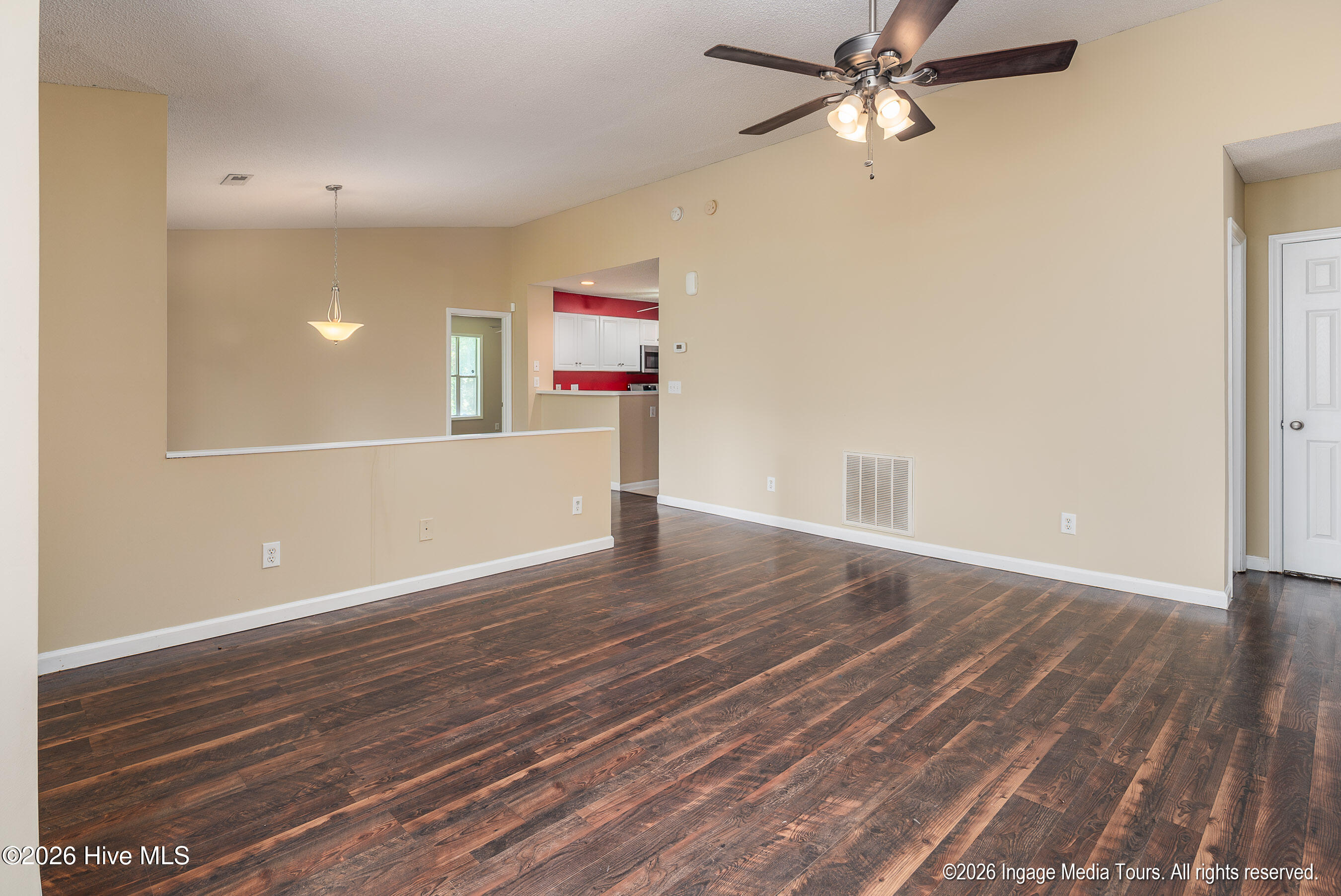 515 Spring Forest Road, Unit E Greenville, NC 27834 - Photo 7 of 28 20260424 MLS C_Barber 515 Spring Forest