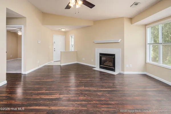 $169,500 | 515 Spring Forest Road, Unit E, Greenville, NC 27834
