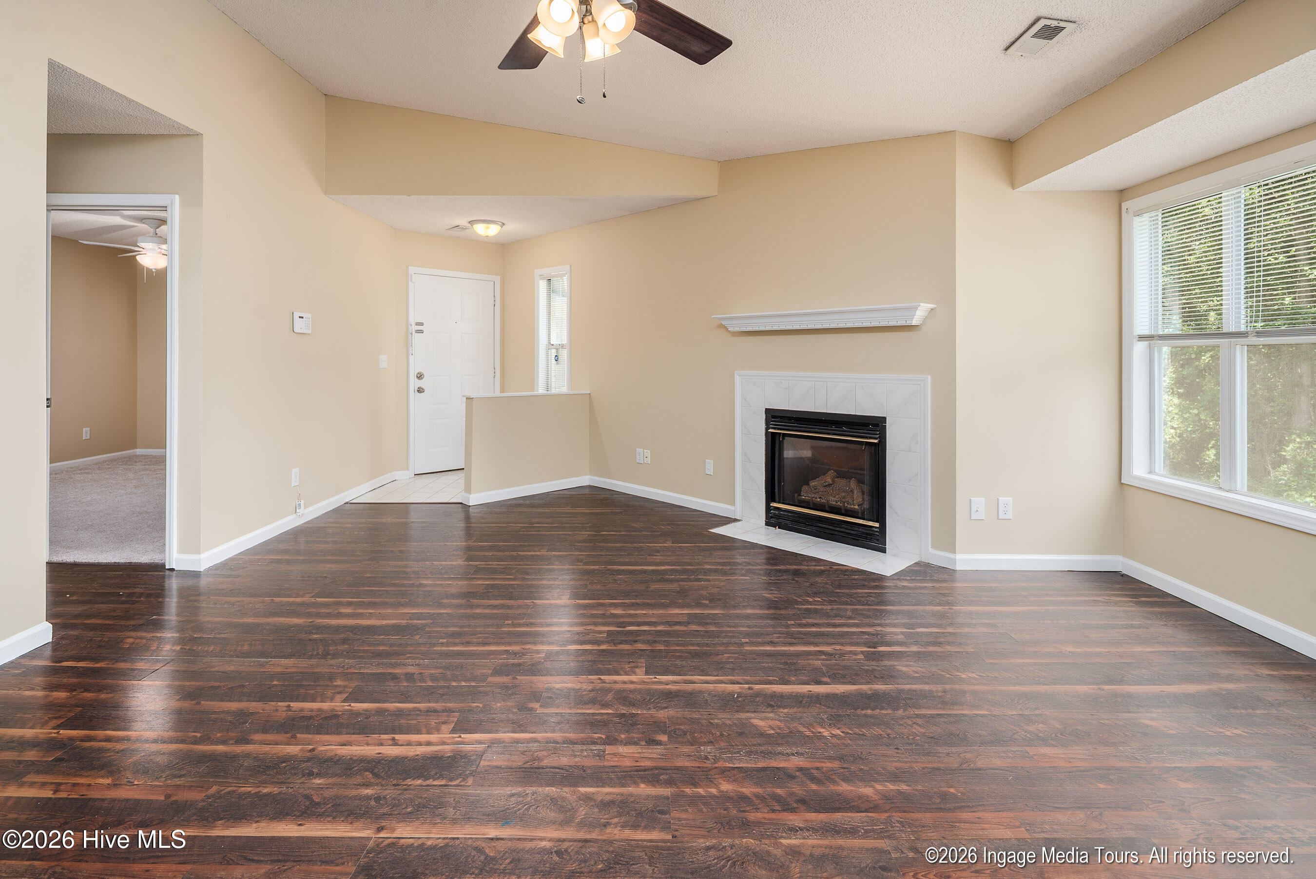 515 Spring Forest Road, Unit E Greenville, NC 27834 - Photo 8 of 28 20260424 MLS C_Barber 515 Spring Forest