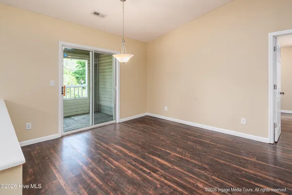 $169,500 | 515 Spring Forest Road, Unit E, Greenville, NC 27834