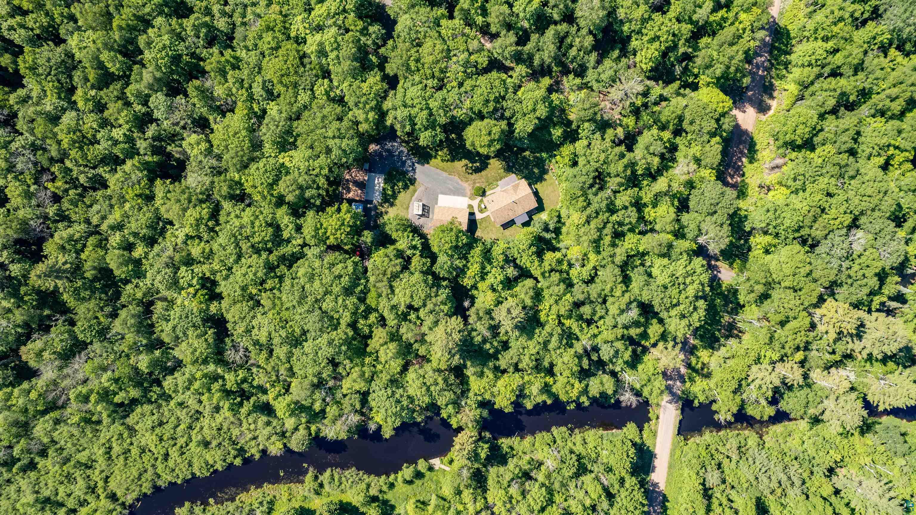 8494 South Oliphant Road South Range, WI 54874 - Photo 9 of 40
