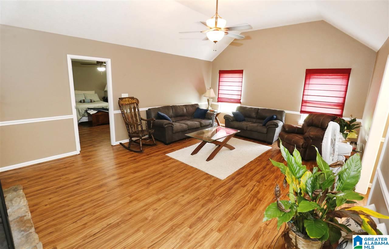 581 East Glen Road Alexandria, AL 36250 - Photo 8 of 28