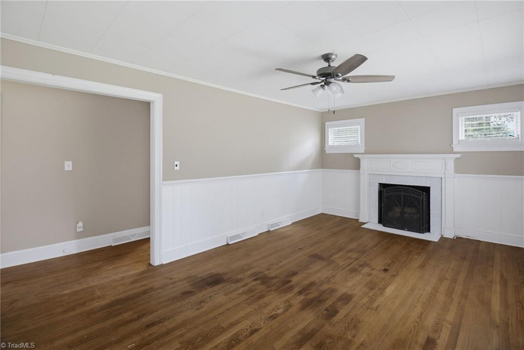 1106 Mack Road Asheboro, NC 27205 - Photo 5 of 36