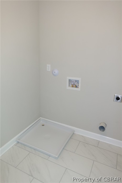 2246 Hayes Road Hayes, VA 23072 - Photo 33 of 35 Laundry Room 6 x 8