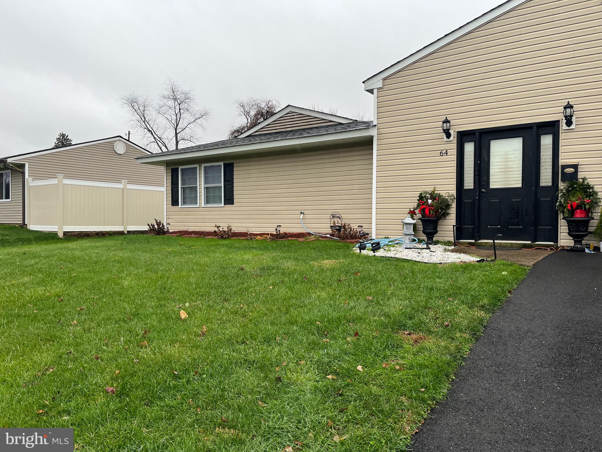 64 Indian Park Road Levittown, PA 19057 - Photo 1 of 34 Welcome to this lovely home