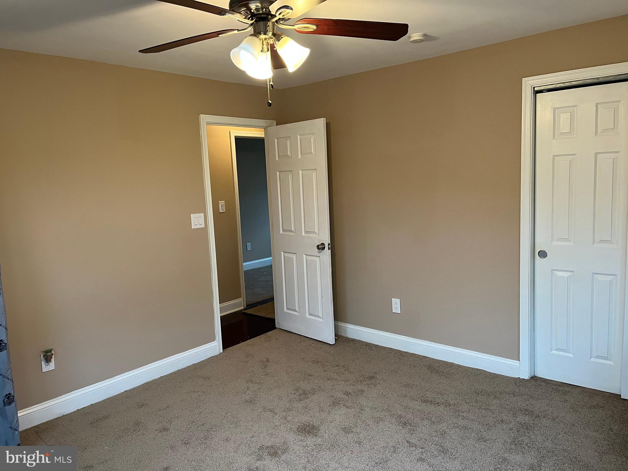 64 Indian Park Road Levittown, PA 19057 - Photo 13 of 34 Bedroom 2 plenty of natural light