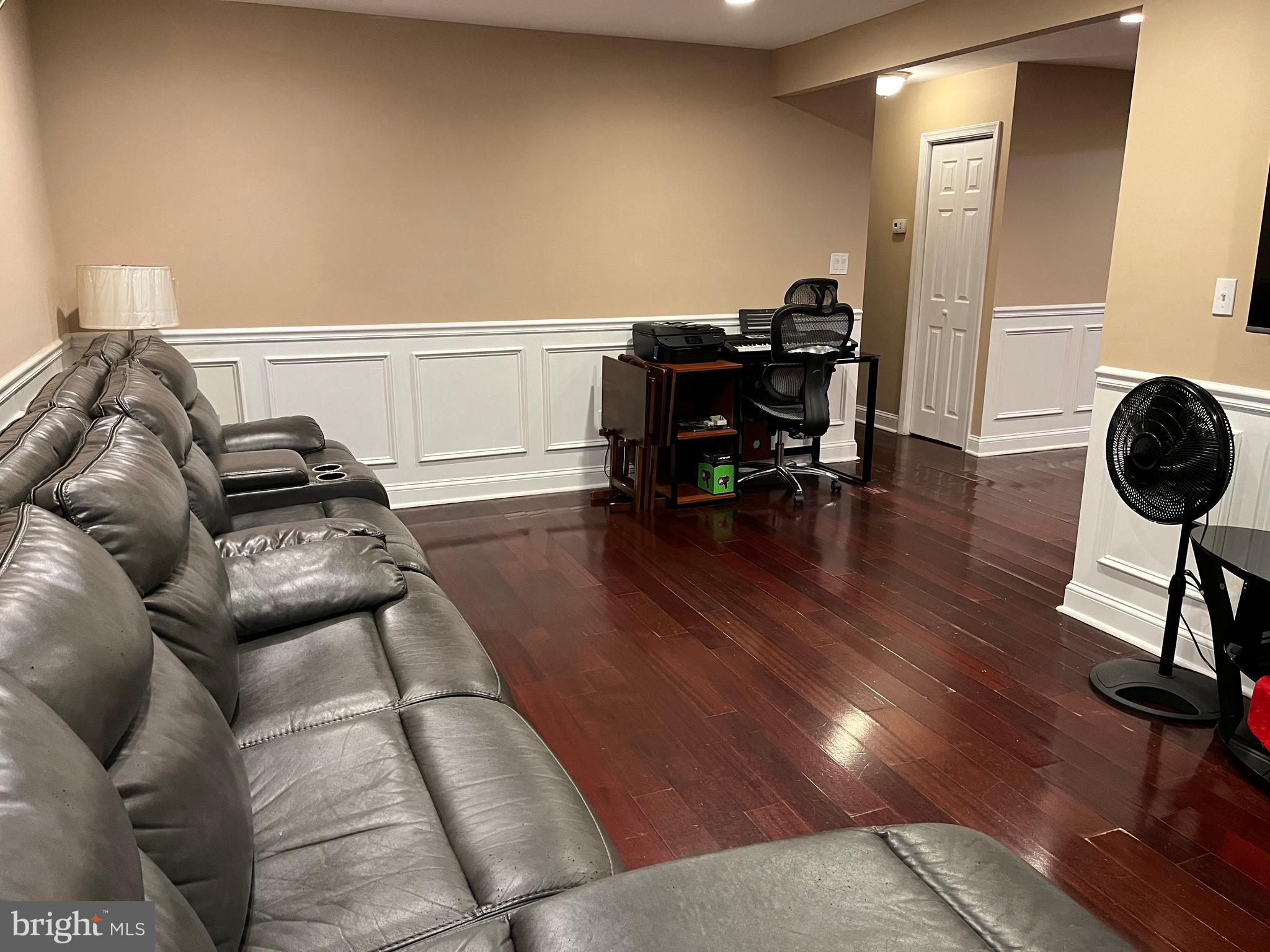 64 Indian Park Road Levittown, PA 19057 - Photo 21 of 34 View towards hole way