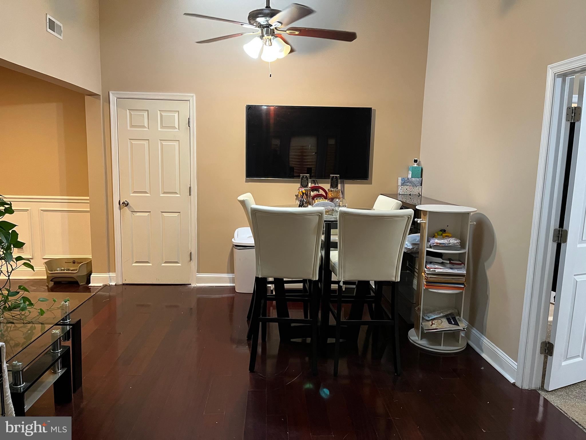 64 Indian Park Road Levittown, PA 19057 - Photo 23 of 34 Dinning room could be moved to kitchen area