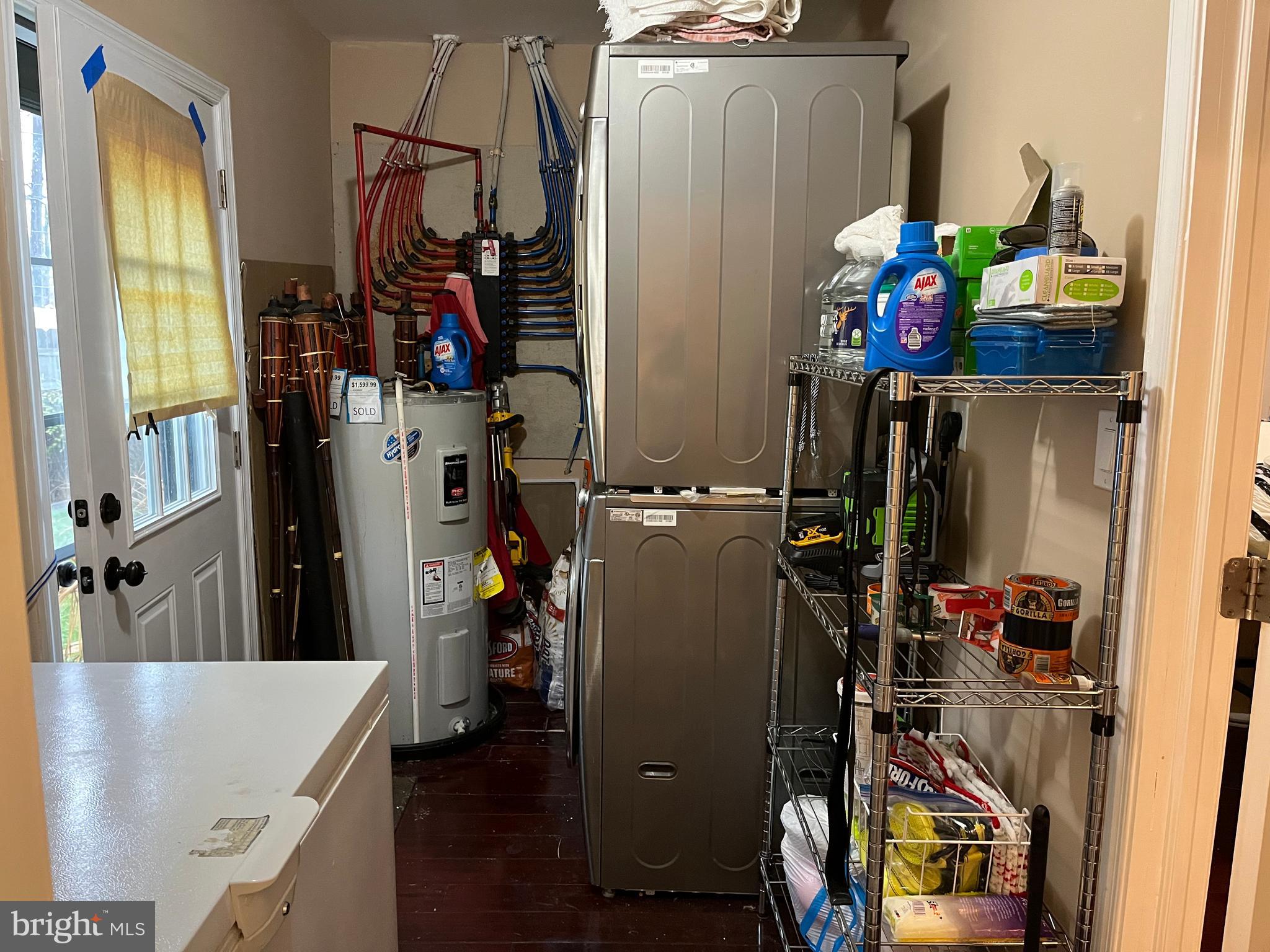 64 Indian Park Road Levittown, PA 19057 - Photo 31 of 34 Utilities and plumbing