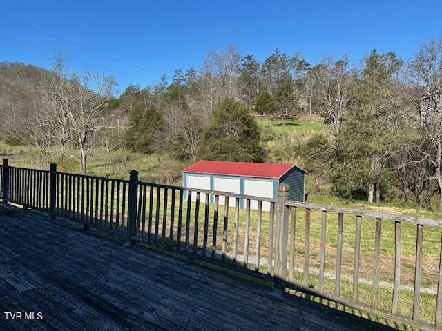 742 Black Sheep Hollow Road Eidson, TN 37731 - Photo 20 of 21 IMG_2878