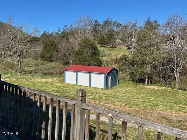 742 Black Sheep Hollow Road Eidson, TN 37731 - Photo 21 of 21 IMG_2882