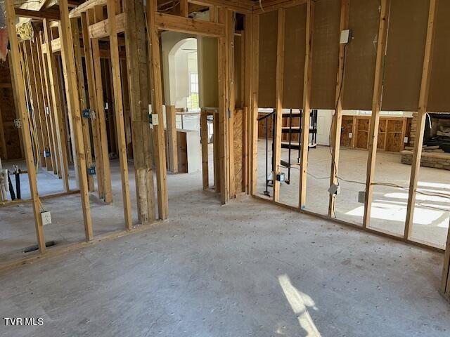 742 Black Sheep Hollow Road Eidson, TN 37731 - Photo 8 of 21 IMG_2856