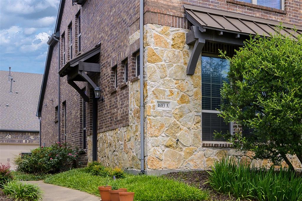 4683 Rhett Lane, Unit A Carrollton, TX 75010 - Photo 2 of 18