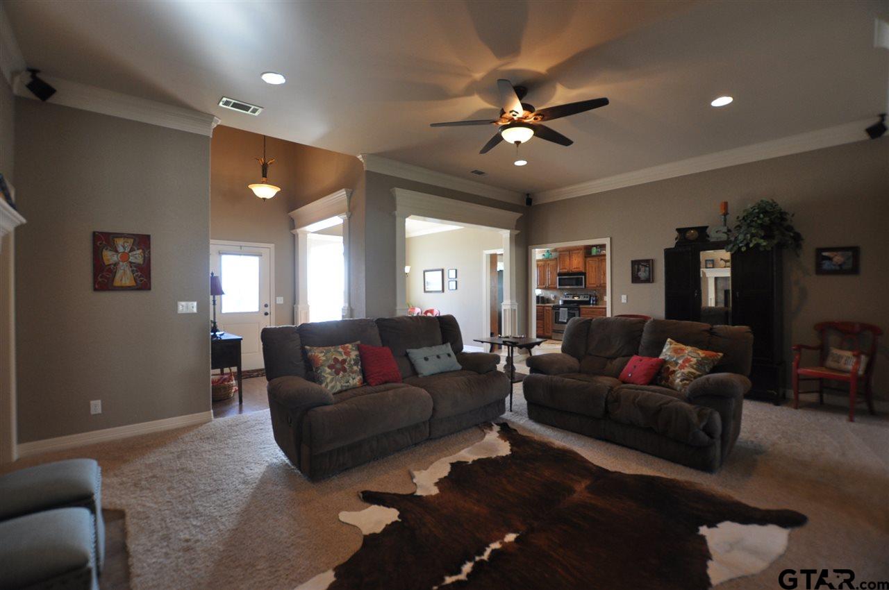 101 Abbey Road Bullard, TX 75757 - Photo 3 of 6
