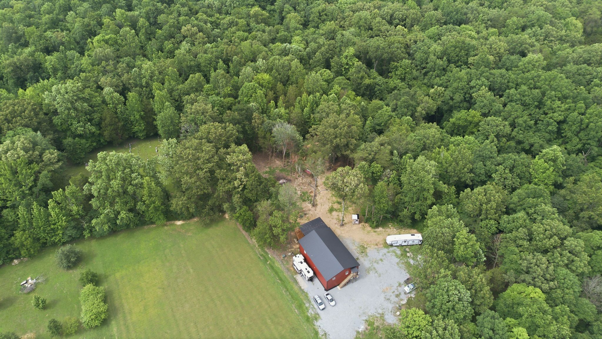 2010 Mosley Ferry Road Chapmansboro, TN 37035 - Photo 53 of 53