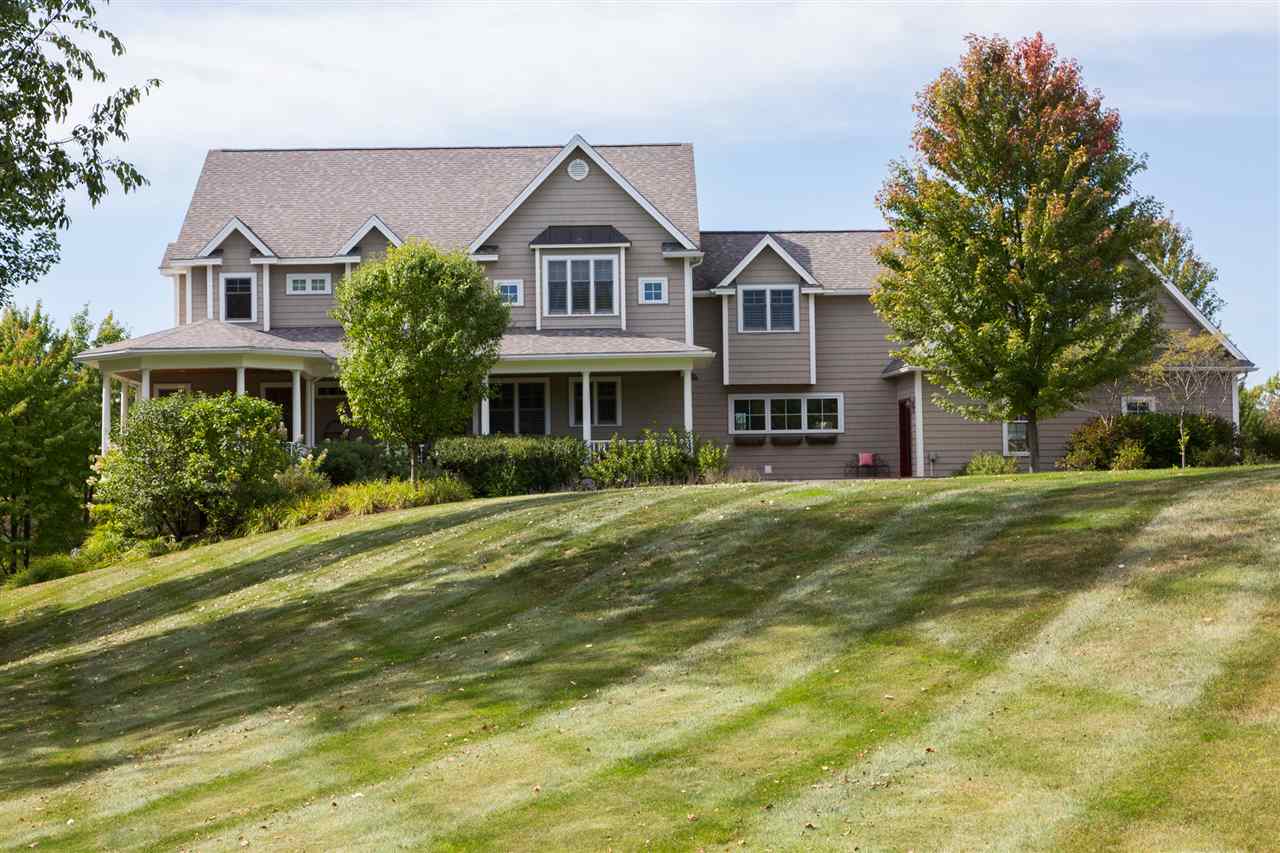 87 Apple Ridge Road Hinesburg, VT 05461 - Photo 1 of 40 Gallery Image 1