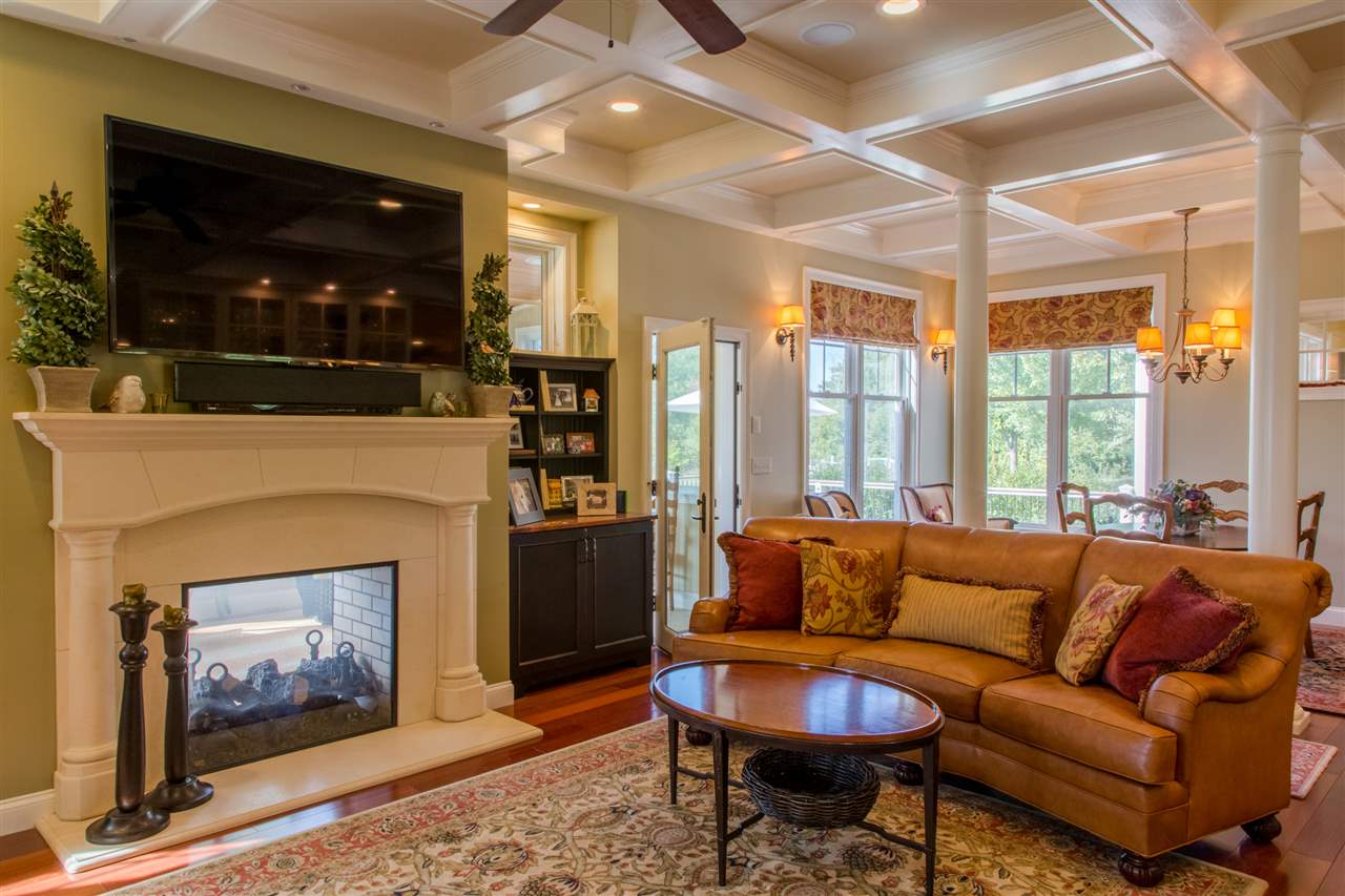 87 Apple Ridge Road Hinesburg, VT 05461 - Photo 3 of 40 Gallery Image 3