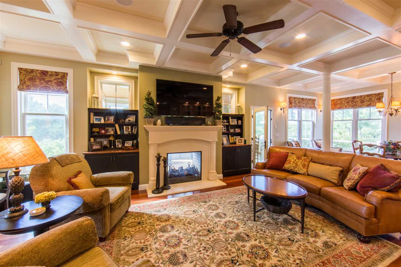 87 Apple Ridge Road Hinesburg, VT 05461 - Photo 4 of 40 Gallery Image 4