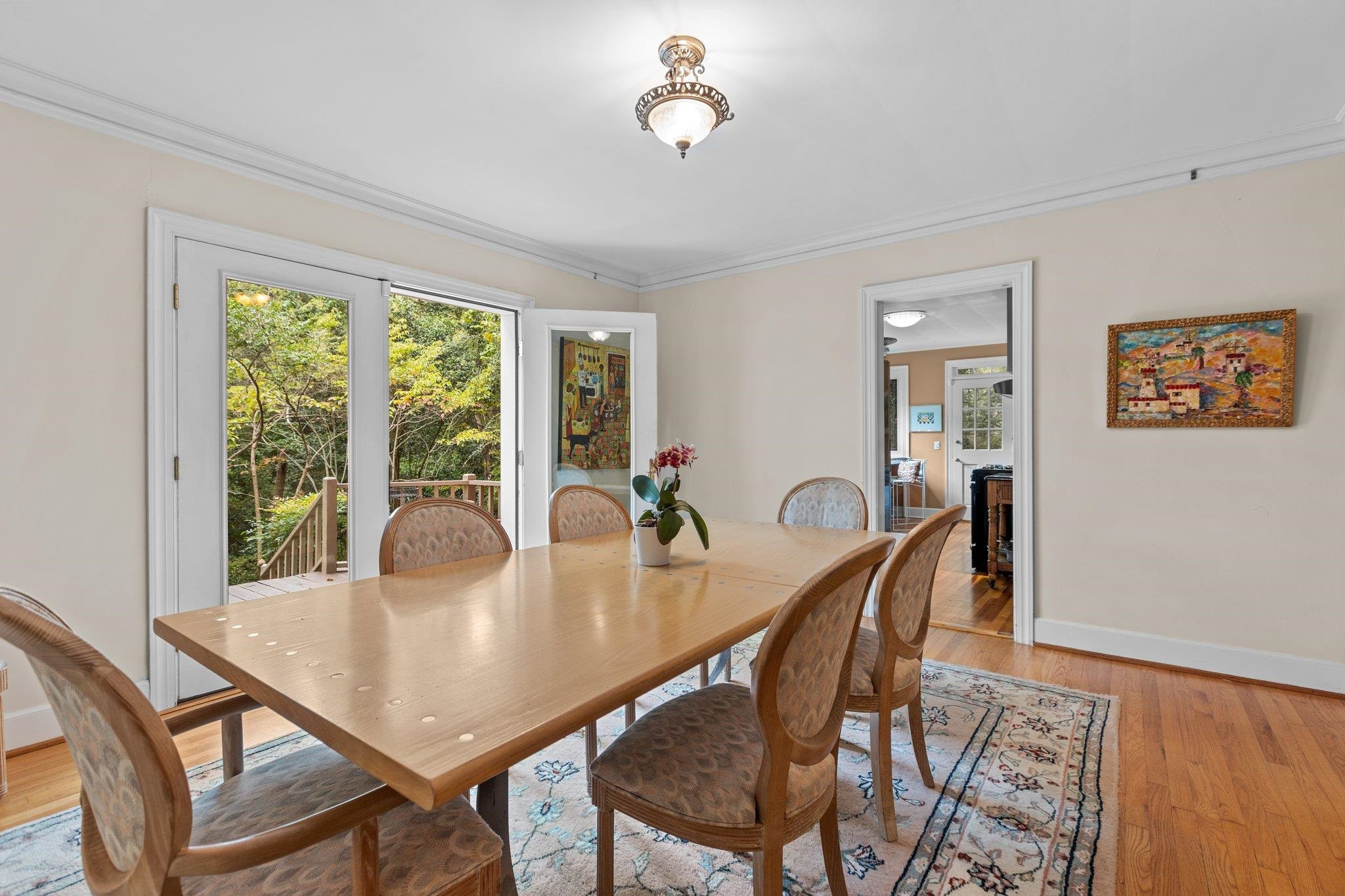 2256 Cranford Road Durham, NC 27705 - Photo 11 of 40 Photo 11