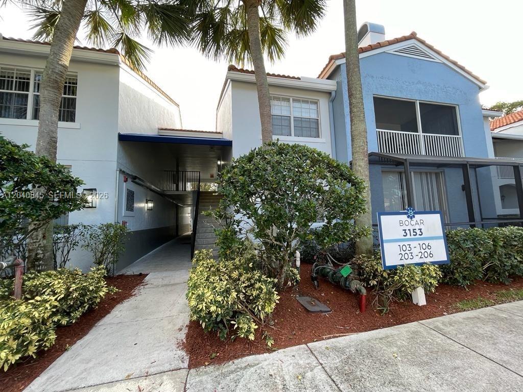 3153 Clint Moore Road, Unit 106 Boca Raton, FL 33496 - Photo 2 of 36
