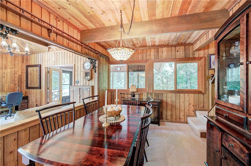 1467 Little Hendricks Mountain Road Jasper, GA 30143 - Photo 17 of 63