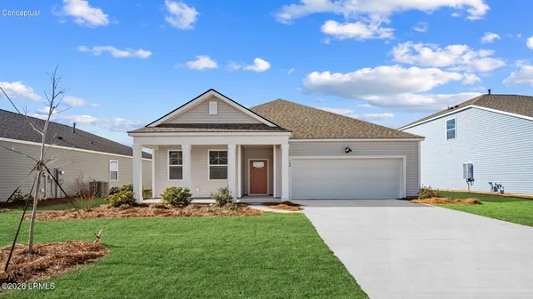 $391,140 | 1053 Sanctuary Drive, Ridgeland, SC 29936