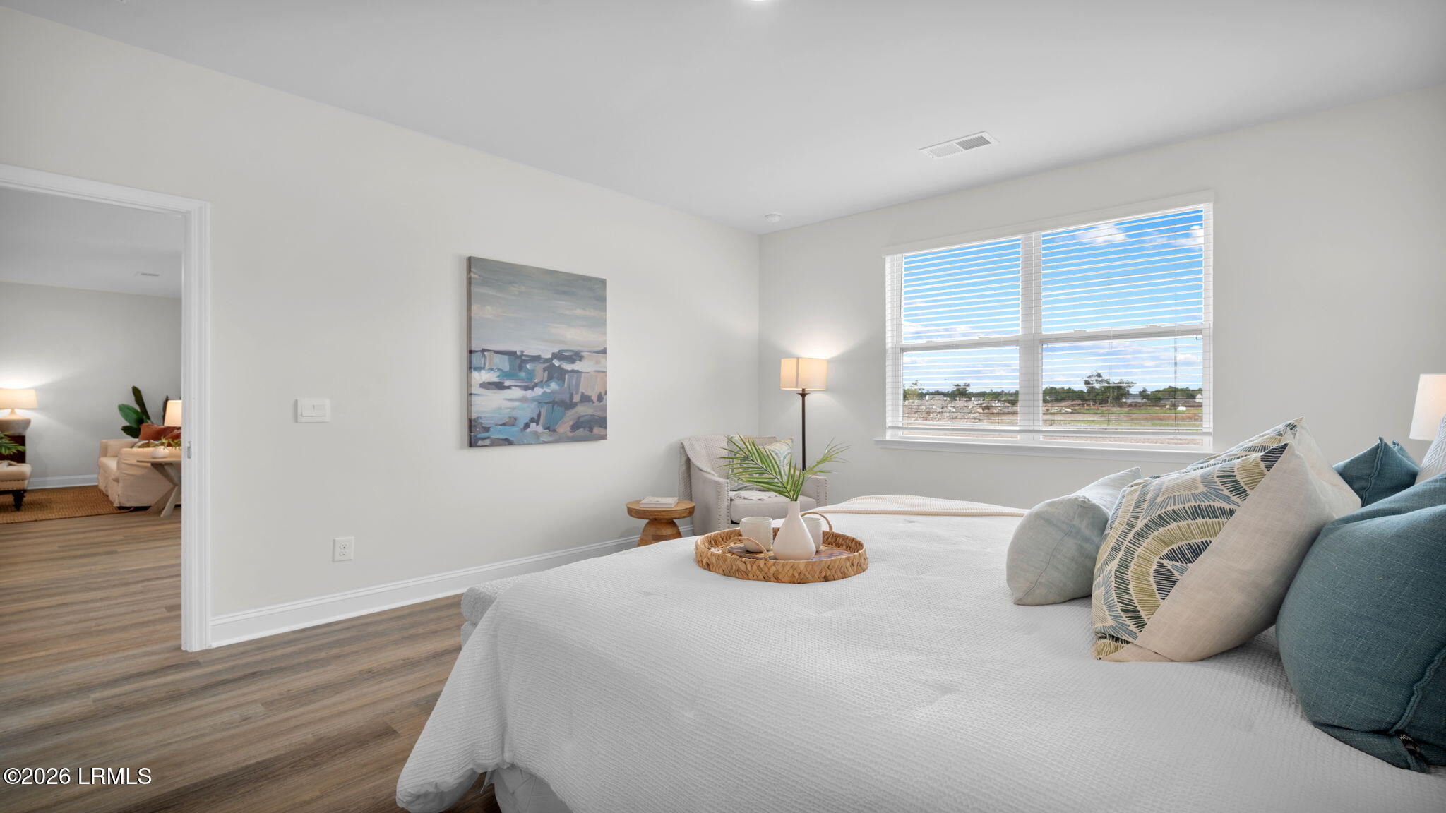 1053 Sanctuary Drive Ridgeland, SC 29936 - Photo 15 of 32 11 Primary BR