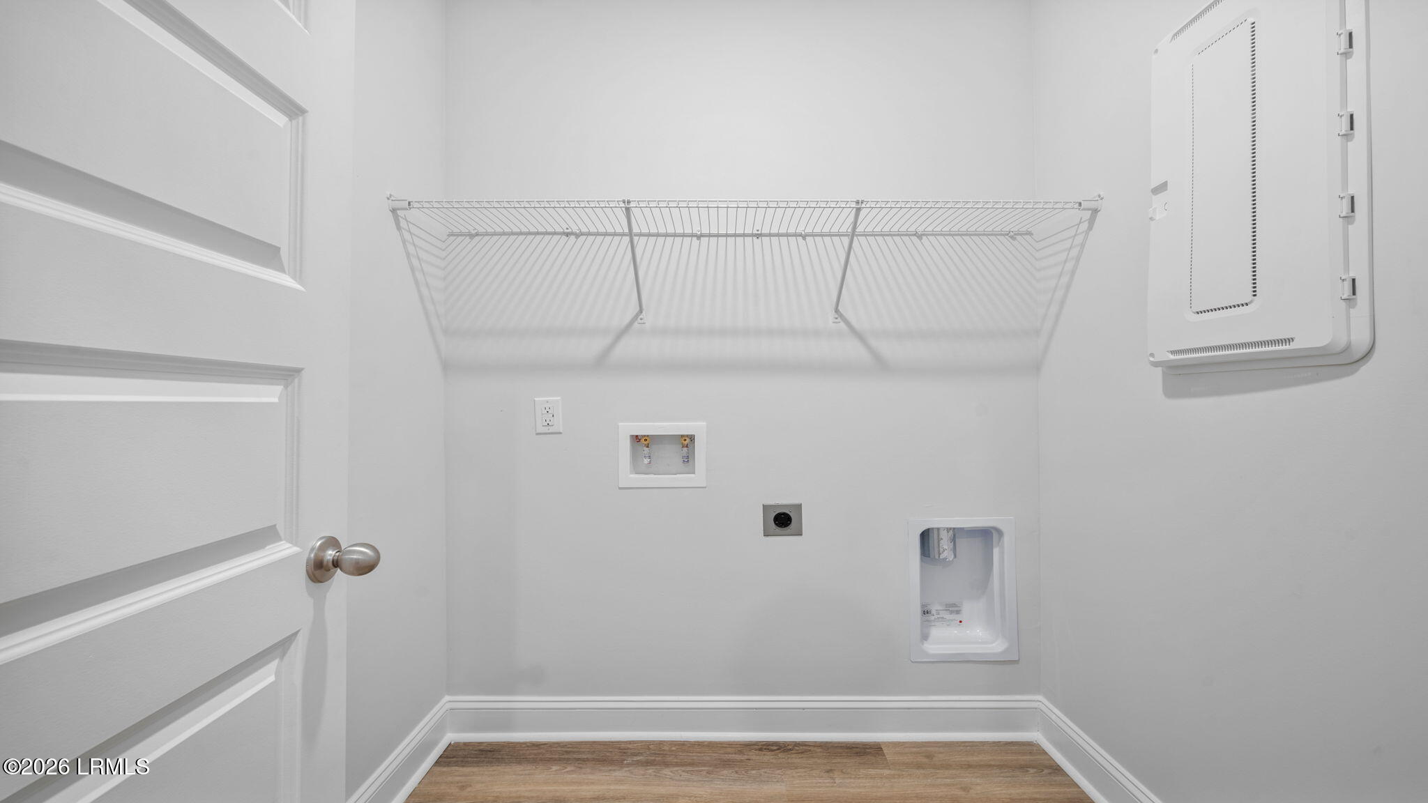 1053 Sanctuary Drive Ridgeland, SC 29936 - Photo 26 of 32 39 Laundry room