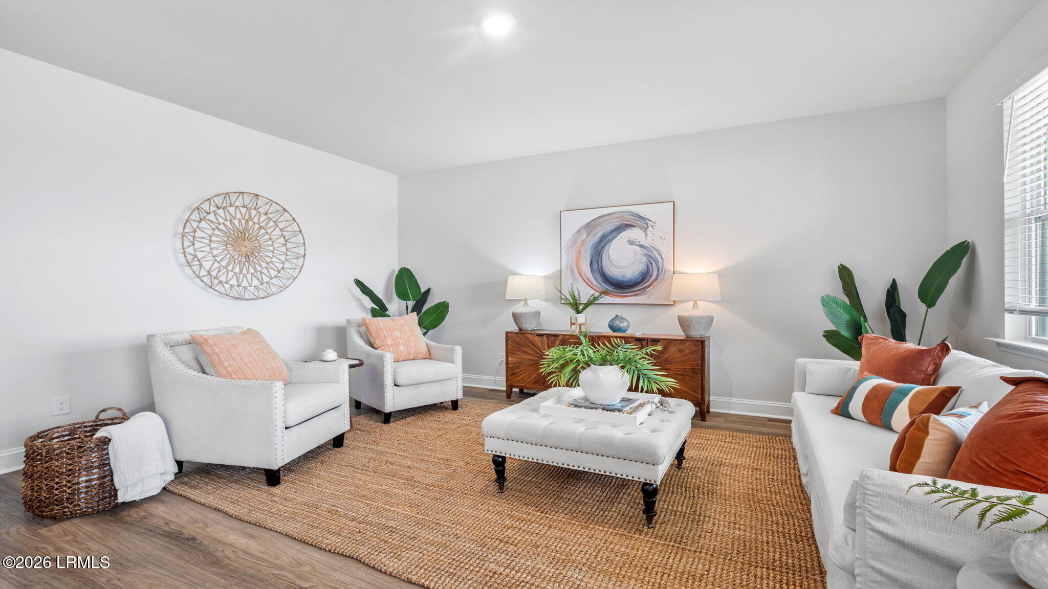 1053 Sanctuary Drive Ridgeland, SC 29936 - Photo 6 of 32 4 Living Room