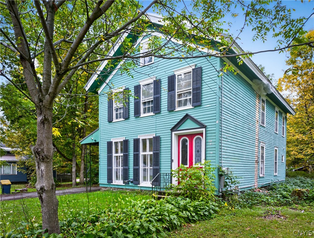 5498 Lee Center Taberg Road Lee, NY 13363 - Photo 3 of 50 Gallery Image 3