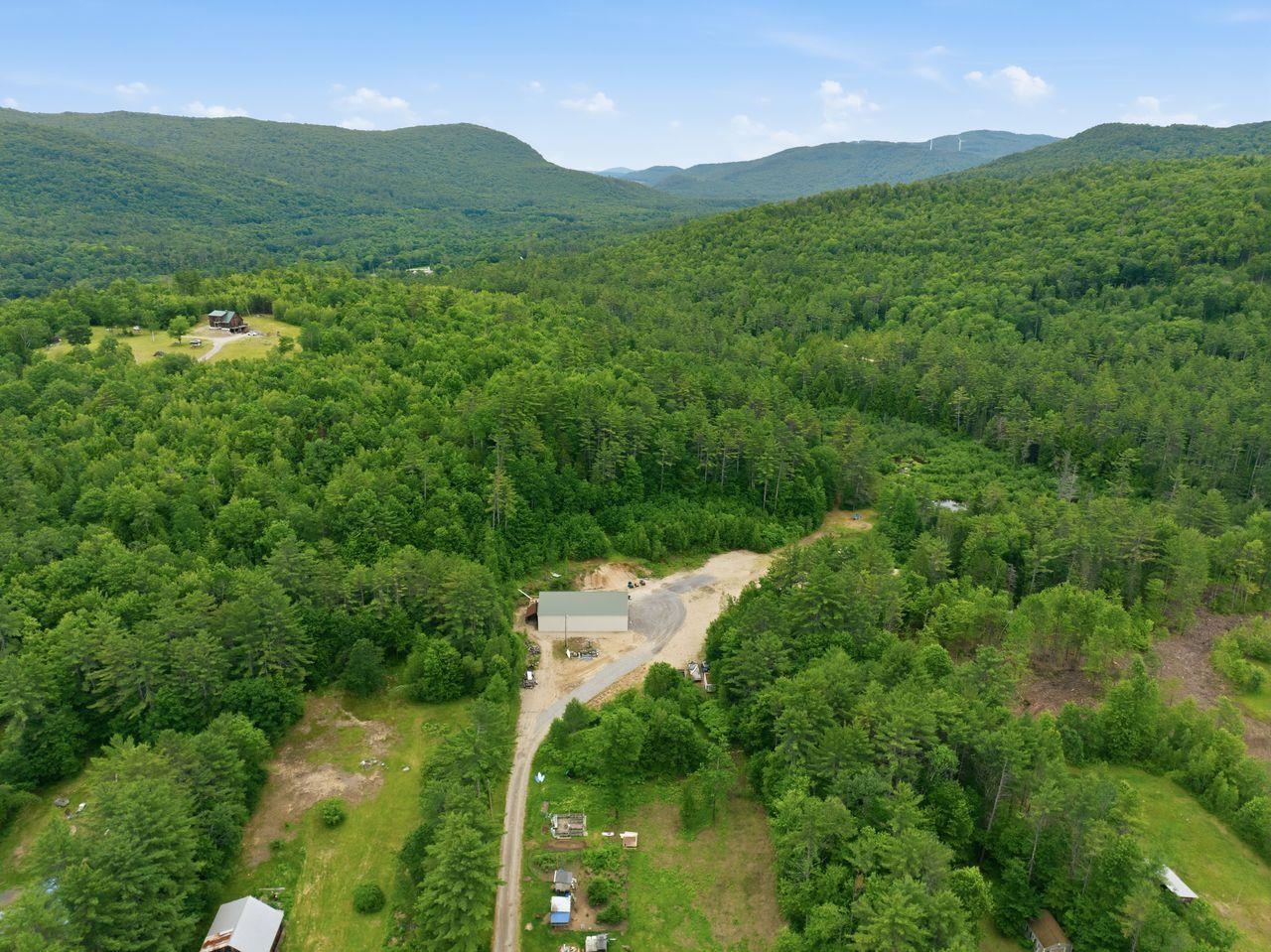 119 Dorchester Road Rumney, NH 03266 - Photo 47 of 60