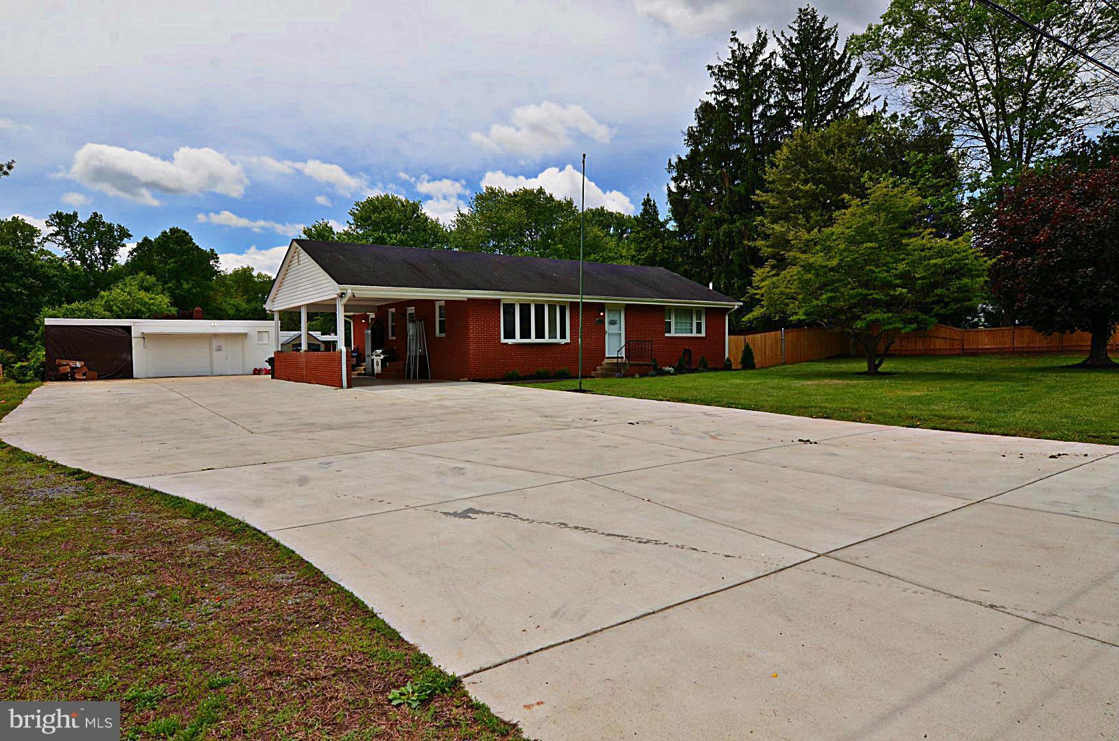 7913 Rugby Road Manassas, VA 20111 - Photo 12 of 19 Exterior (Front)