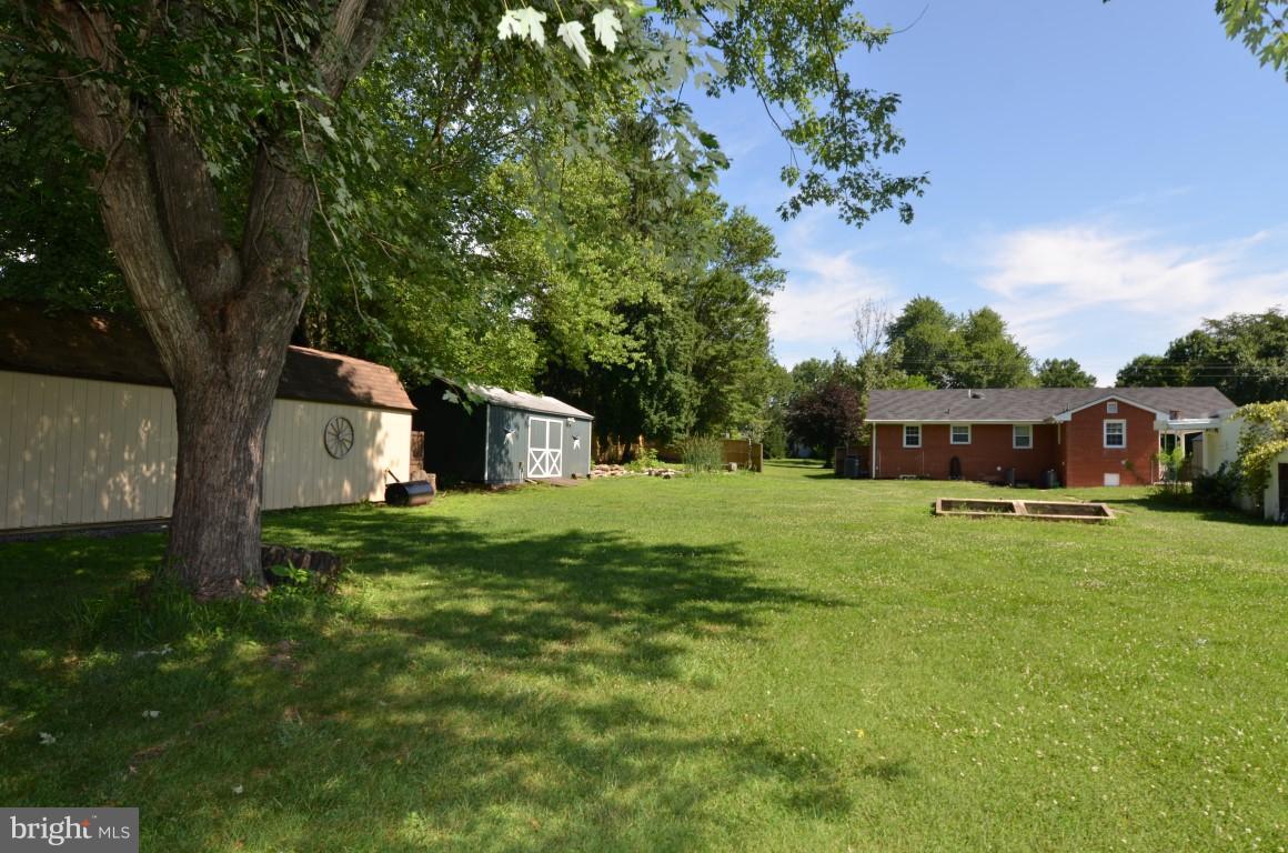7913 Rugby Road Manassas, VA 20111 - Photo 19 of 19 Exterior (General)