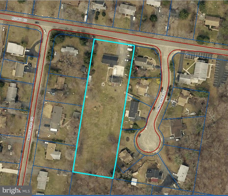 7913 Rugby Road Manassas, VA 20111 - Photo 2 of 19 Potential Subdividable Lot