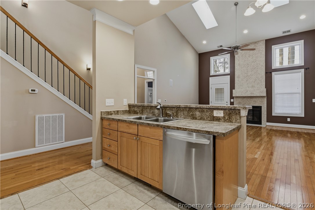 212 Whispering Pines Drive Spring Lake, NC 28390 - Photo 17 of 50