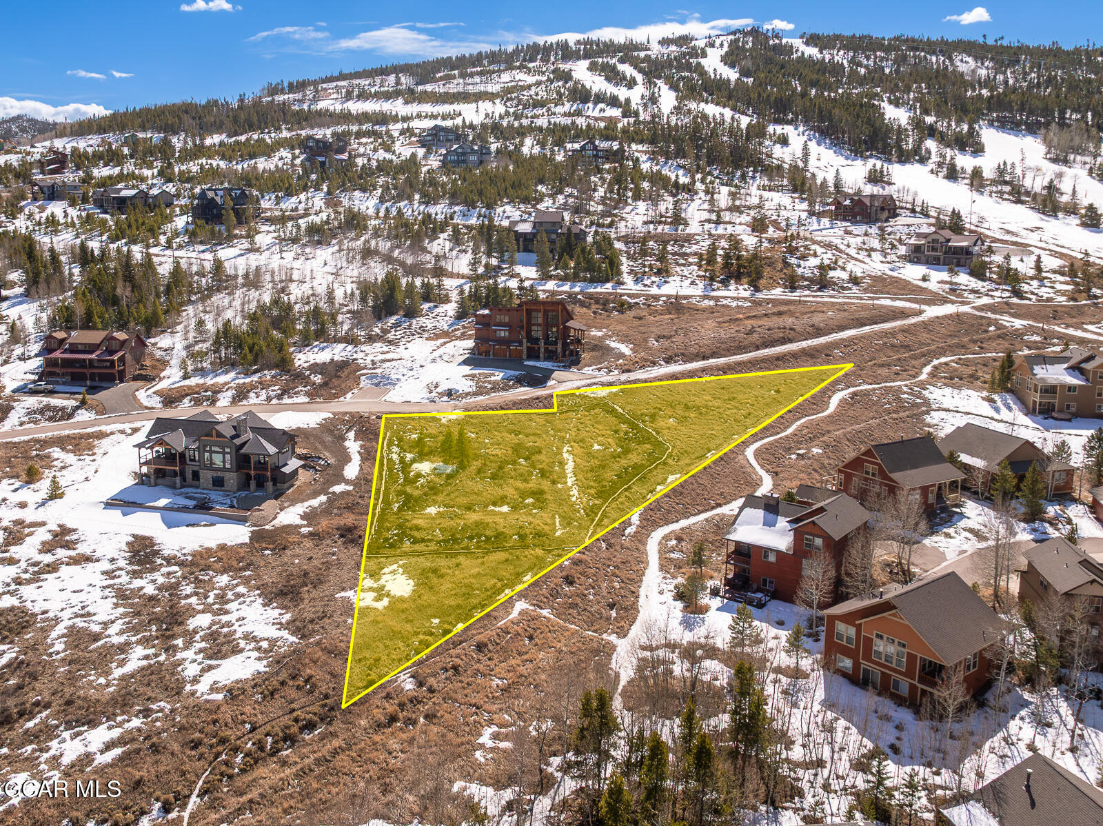 1425 Cumulus Road Granby, CO 80446 - Photo 11 of 36 3.10.26 1425 Cumulus-4