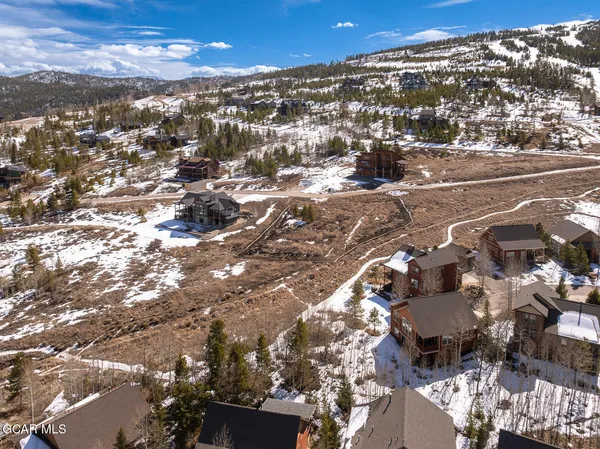 $1,999,000 | 1425 Cumulus Road, Granby, CO 80446