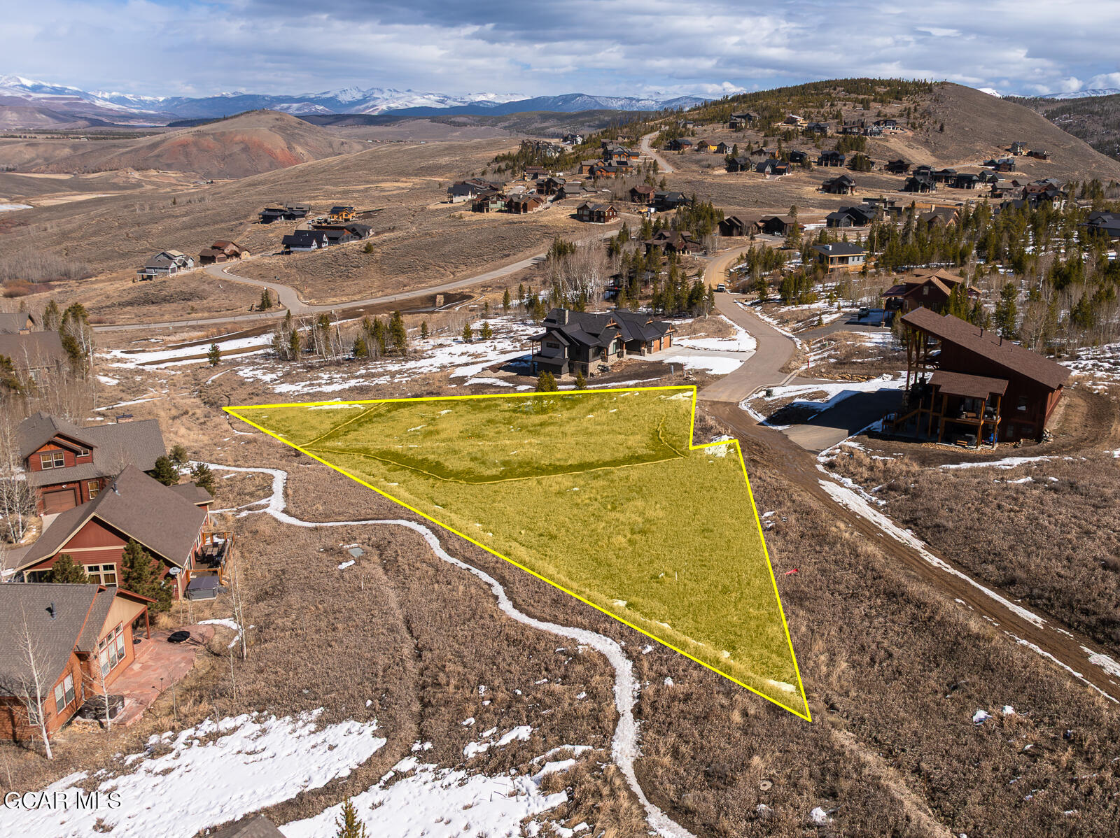 1425 Cumulus Road Granby, CO 80446 - Photo 14 of 36 3.10.26 1425 Cumulus-7